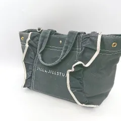 ◇ Θ ジルスチュアート かわいい系　ハンドバック ブラック系 レディース E  【1505130004427】