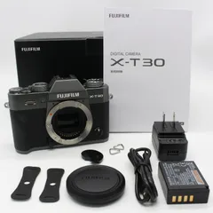 2024年最新】x-t30の人気アイテム - メルカリ