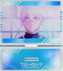 【中古】アクリルスタンド・アクリルパネル 凪誠士郎 場面写アクリルスタンドA 「劇場版 ブルーロック -EPISODE 凪-」
