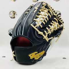 テッペン　オリジナルオーダーグラブ　硬式用　外野手用　TTY-S型　高校野球対応 baseballts_tty-s-bbr