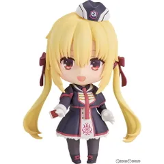ねんどろいど 2394 在原七海(ありはらななみ) RIDDLE JOKER(リドルジョーカー) 完成品 可動フィギュア グッドスマイルアーツ上海