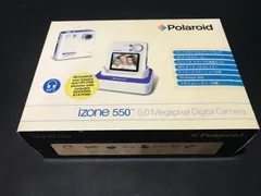 2024年最新】polaroid デジカメの人気アイテム - メルカリ