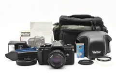 2025年最新】Vivitar v3800Nの人気アイテム - メルカリ