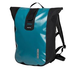 ORTLIEB (オルトリーブ) ヴェロシティー ハイビジビリティ 23L - メルカリ