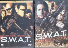 2024年最新】S.W.A.T. 闇の標的 [DVD]の人気アイテム - メルカリ