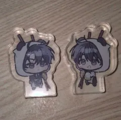 2025年最新】全知的な読者の視点から アクリルスタンドの人気