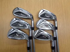 2025年最新】vg3 アイアン 2018の人気アイテム - メルカリ