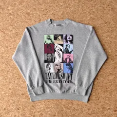 2025年最新】Taylor Swift スウェットの人気アイテム - メルカリ