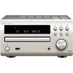 DENON RCD-M39 ミニコンポ USBポート付ジャンク DENON RCD-M39 ミニコンポ USBポート付ジャンク｜Yahoo!フリマ