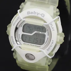 2025年最新】baby-g bgt-100の人気アイテム - メルカリ