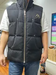 2025年最新】ムースナックルズ ダウンベストの人気アイテム - メルカリ