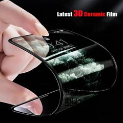 OPPO A54 5G用 セラミック画面保護フィルム 1枚