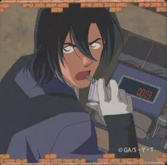 【中古】バッジ・ピンズ 萩原研二 メモリアル缶バッジ 「名探偵コナンランド2023 in 渋谷モディ」 巨大ガチャ景品