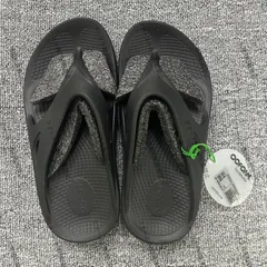 【新品・未使用】OOFOS OOMEGA　26センチ OOFOS サンダル 「EXCLUSIVE」OOFOS / OOmega（26cm-28cm