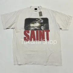 2025年最新】saint mxxxxxx freedomの人気アイテム - メルカリ