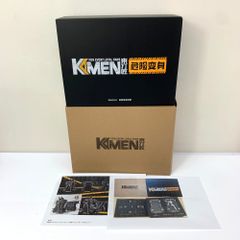 ＊未開封品 海外製 仮面ライダービルド ハザードフォーム 変身エフェクトセット