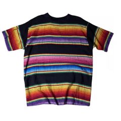 ARTESANIA MEXICAN TEE