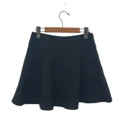 HH ☆ RED VALENTINO ミニ丈 フレアスカート size:40
