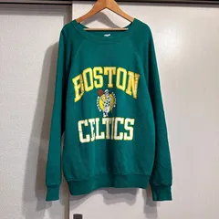 2025年最新】セルティックス スウェットの人気アイテム - メルカリ