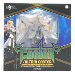 新品】ANIPLEX FGO フィギュア 第三再臨 アルトリア・キャスター