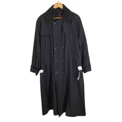 バブアー Barbour 80-90s 3ワラント C40/102cm TRENCH COAT  メンズ 表記無 のサムネイル