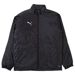 PUMA プーマ 659739 TEAMFINAL パデットジャケット ブラック XXL