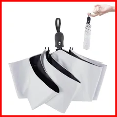 【特売】日傘 超軽量 189g-199g UVカット率 100% 完全遮光 遮熱 ワンタッチ自動開閉 折りたたみ傘 コンパクト 折り畳み日傘 紫外線遮断 耐風撥水 晴雨兼用 携帯便利 メンズ レディース 母の日 父の日