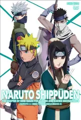 2025年最新】NARUTO-ナルト- 疾風伝 九尾掌握と因果なる邂逅の章の人気