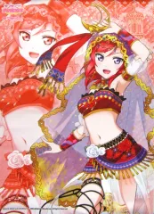 2026年最新】西木野真姫 タペストリーの人気アイテム - メルカリ