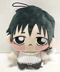 呪術廻戦 0 ちょぴぬい 五条悟 乙骨憂太 2点 セット 劇場版 呪術廻戦 0 ちょぴぬい 劇場版 呪術廻戦 0-乙骨・五条