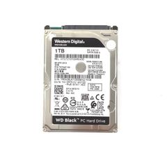 ③-SW17 WD Black 2.5インチ 1TB SATA 9mm PC HDD 1点