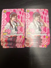 ユニオンアリーナ　プロモ　真希波・マリ・イラストリアス　プロモ　エヴァンゲリオン　64枚セット