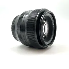 【極美品】FUJIFILM フジノン XF 35mm F1.4 R FUJIFILM フジノンレンズ XF35mm F1.4 R 実写レビュー