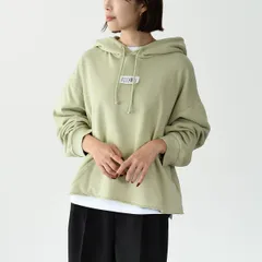 MM6 ロゴ パーカー スウェットシャツ 訳あり♪