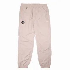 25ss エフシーレアルブリストル F.C.Real Bristol FCRB SUPPLEX NYLON EASY PANTS サプレックス ナイロン イージーパンツ トラウザー ジャージ ロゴ L ピンク FCRB-250024/■S88/メンズのサムネイル