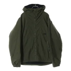 THE NORTH FACE (ザノースフェイス) Compact Nomad Jacket コンパクト ノマド ジャケット カーキ NP72330