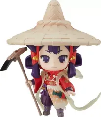 【中古】フィギュア ねんどろいど サクナヒメ 「天穂のサクナヒメ」
