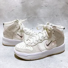 期間限定SALE‼️NIKEナイキ ダンク ハイアップ27.5㎝ 楽天市場】ナイキ ダンク ハイアップの通販
