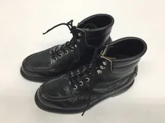 REDWING　8133　スーパーソール　MOC-TOE　【M140-20241222-08KS】