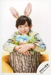 【中古】生写真(ジャニーズ) 関西ジャニーズJr./亀井海聖/膝上/Greeting Photo ～Easter 2021～/公式生写真
