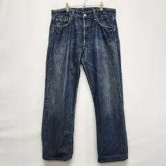 LEVI'S(リーバイス) 501XX メンズ デニムパンツ 34X32 サイズ