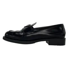 プラダ　PRADA ローファー　37 24センチ プラダ PRADA ローファー 37 24センチ｜Yahoo!フリマ（旧PayPay