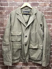 Engineered garments × Barbour リアムギャラガー - メルカリ