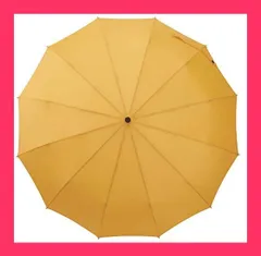 マブ(mabu) 折りたたみ傘 江戸 12本骨 UVカット メンズ レディースのサムネイル