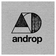 anew [Audio CD] Androp