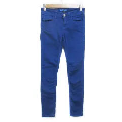 DOUBLE standard clothing ダメージ スキニー N129 【公式通販】
