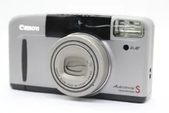 2025年最新】canon autoboy Sの人気アイテム - メルカリ