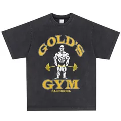 2025年最新】ゴールドジム tシャツ xlの人気アイテム - メルカリ