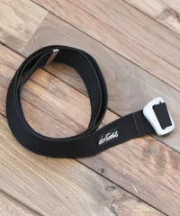 【WILD THINGS】BRIGHT WEBBING BELT