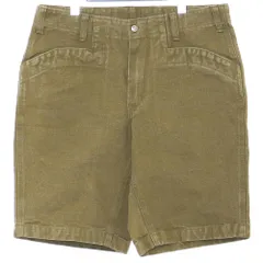 パンツ TENDERLOIN BDP TC XS Khaki TENDERLOIN BDP TC XS Khaki - パンツ安い 価格